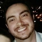 Lucas Ottonelli de Oliveira - Instagram Profile Picture of Lucas Ottonelli de Oliveira (@lucas_ott_oliveira) on Instagram