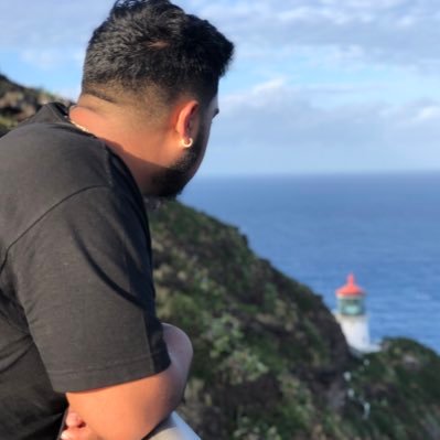 Profile Picture of Alejandro Rivera (@ARIVERA209) on Twitter