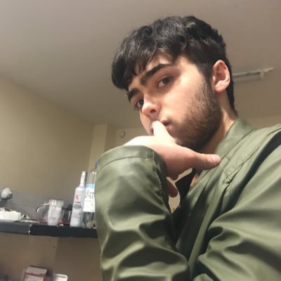 Profile Picture of Jacob John ‘rude Boi’ Iles (@jacobrudeboi) on Twitter