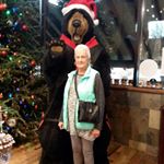 Profile Picture of Joyce Cantrell (@joycecantrell2817) on Instagram