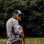 Profile Picture of Mike Hamlin (@breakingclays_mh) on Instagram