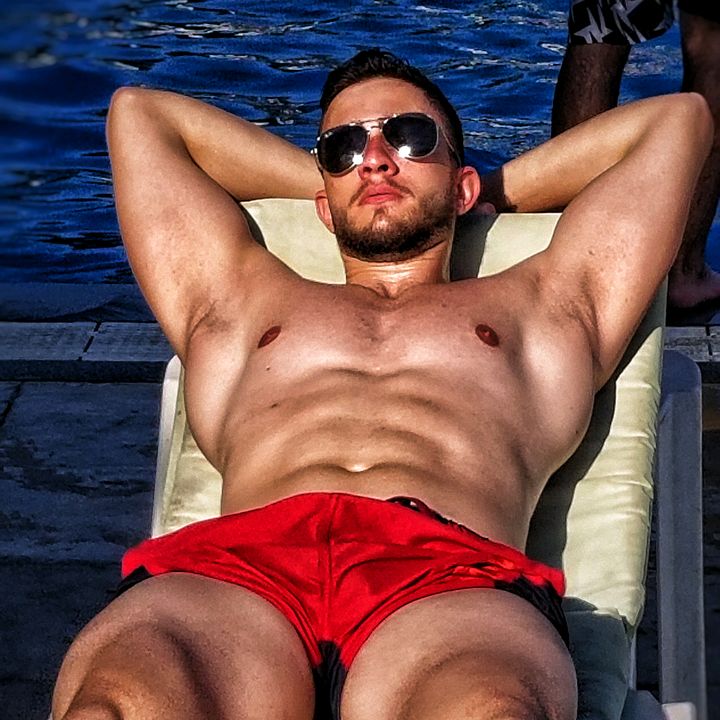 Profile Picture of Anthony Daher (@daheranthony) on Tiktok