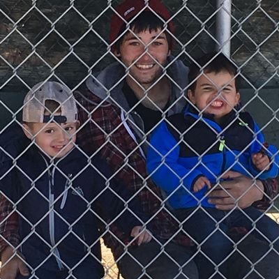 Profile Picture of Danny Fritz (@DannyFritz3) on Twitter