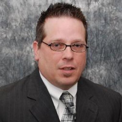 Profile Picture of Bradley Huey (@HueyInsurance) on Twitter