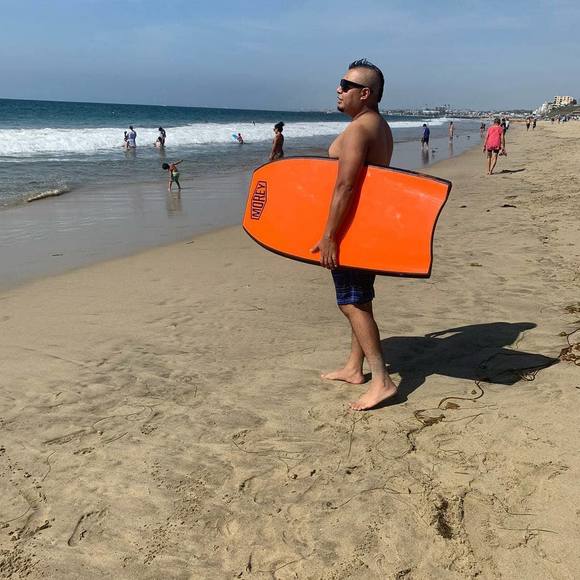 Profile Picture of Alex Oviedo (@negrotaglie) on Poshmark