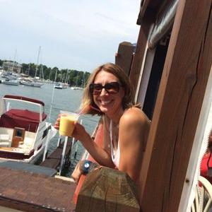 Profile Picture of Jane Oreilly (@janeoreilly4) on Twitter