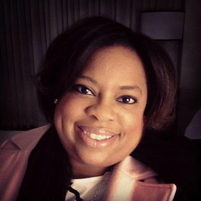 Profile Picture of Tasha Thomas (@attythomas) on Twitter