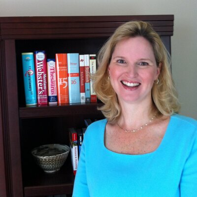 Profile Picture of Christine McTaggart (@C_McTaggart) on Twitter