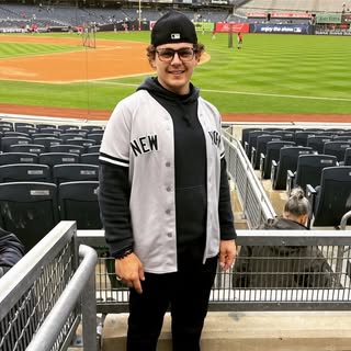 Profile Picture of Tyler Sassaman (@tylersass14) on Instagram