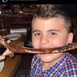 Tyler “t-Bone” Darnell - Instagram Profile Picture of Tyler “t-Bone” Darnell (@mrcommanderinbeef) on Instagram