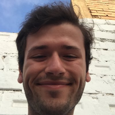 Profile Picture of Jacob Sass (@jsass1999) on Twitter