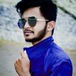 Profile Picture of ❤ محمد انیس❤ (@_anees_shaikh) on Instagram