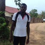 Profile Picture of Essel David (@esseldavid4003) on Instagram