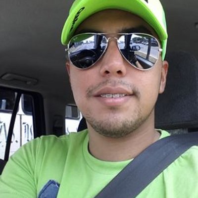 Profile Picture of Raymundo Borjas (@RayBorjass) on Twitter