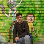 Profile Picture of Mark Rosenblum (@meir.rosenblum) on Facebook