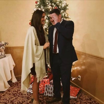 Profile Picture of Liam Blake (@lblake5) on Twitter