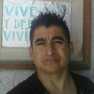 Profile Picture of Ángel Santos Guerrero López (@ngelsantosGuer1) on Twitter