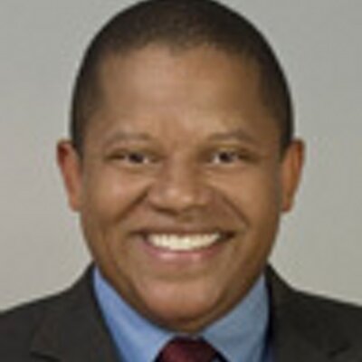 Profile Picture of Christopher Thomas (@Myagentchris) on Twitter