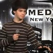 Profile Picture of Kevin Palermo (@kevindoesjokes) on Youtube