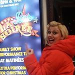 Profile Picture of Grace Barry-Tait (@gracebarrytait) on Instagram