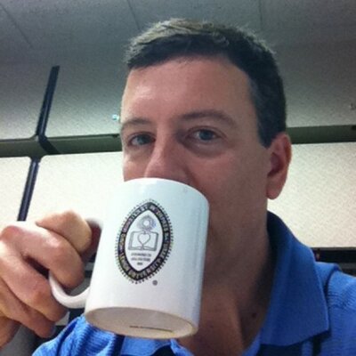 Profile Picture of Jim Cronin (@jjcroninjr) on Twitter