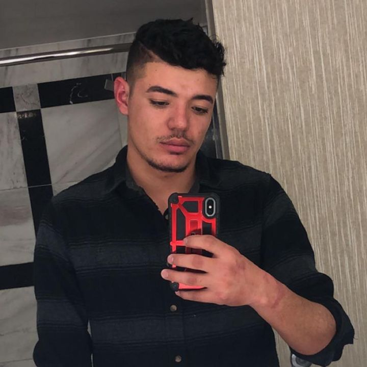 Profile Picture of Miguel Magallon (@miguelmagallon16) on Tiktok