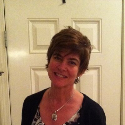 Profile Picture of Jennifer Charpentier (@jencharp) on Twitter