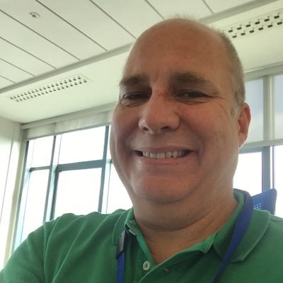 Profile Picture of David Pointer (@davidpointer4) on Twitter