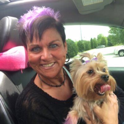 Profile Picture of Susan Burkett Frentz (@Sfrentz520Susan) on Twitter