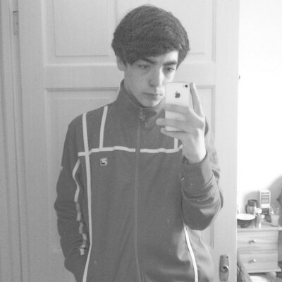 Profile Picture of Josh Rowan (@rowann98) on Twitter