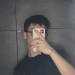 Profile Picture of 🥷 (@med__lakhssassi) on Instagram