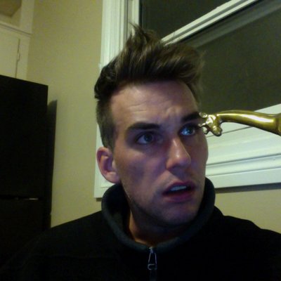 Profile Picture of BryanEnglund (@bryabc3) on Twitter