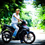Profile Picture of I am Daniel Tran (@imdanieltran) on Flickr