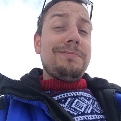 Profile Picture of Daniel Martinsen (@4_martinsen) on Twitter