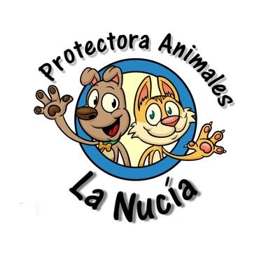Profile Picture of Protectora La Nucia (@Pro_Ani_LaNucia) on Twitter
