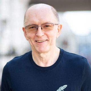 Profile Picture of Ian Gifford | Travel Counsellor (@iangiffordtravelcounsellor) on Instagram