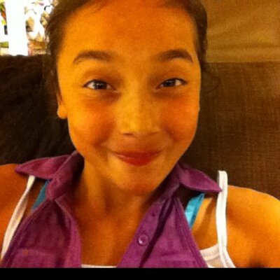 Profile Picture of Arely Arevalo (@AaArelyarevalo) on Twitter