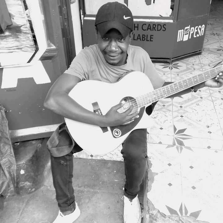 Profile Picture of laz bwoi ke (@lazaruske) on Tiktok