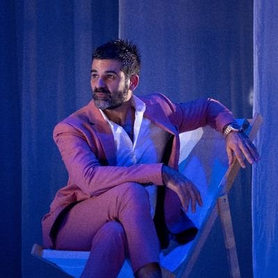 Profile Picture of Javier Lara (@PawiLara) on Twitter