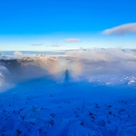 Profile Picture of Sean Rankin (@the wandering cumbrian) on Flickr
