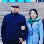 Profile Picture of Ерекенов Жантлеу (@erekenovzhantleu) on Instagram