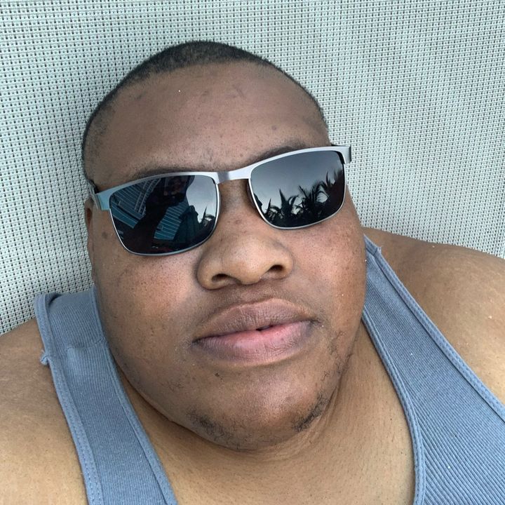 Profile Picture of Shawn Taylor (@shawn.taylor20) on Tiktok