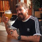 Profile Picture of M A R K  M c I N E R N E Y (@marklovesbeer) on Instagram