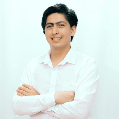 Profile Picture of Erick Patiño (@ErickPatinoEC) on Twitter