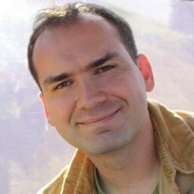 Profile Picture of Mike Bochenek (@mike_bochenek) on Twitter