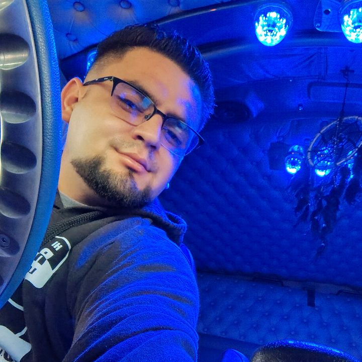 Profile Picture of ALEJANDROGALLETA'S (@alejandro_galletas) on Tiktok
