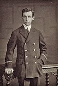 Profile Picture of Harold Brideon Wikipedia