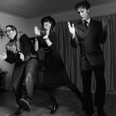 Profile Picture of Belle Ghoul (@BelleGhoul) on Twitter