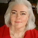 Profile Picture of Vivian Anne Crowder Mayes (@mayesvivian) on Instagram