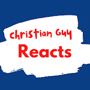 Profile Picture of Christian Guy Reacts (@ChristianGuyReacts) on Youtube